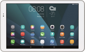 Huawei MediaPad T1 10.0 LTE White